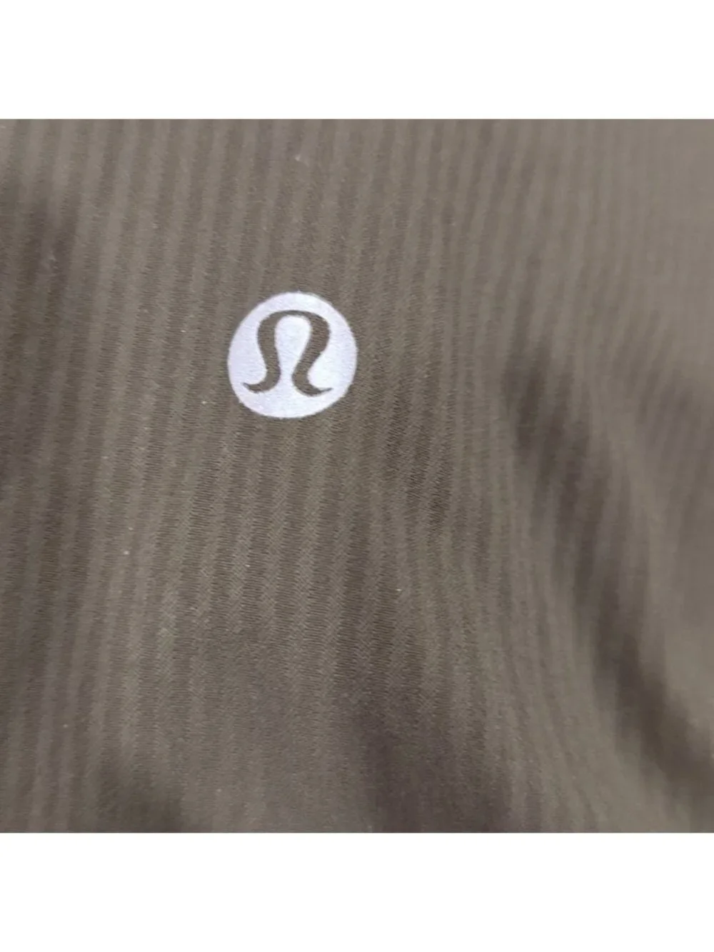 Lululemon Dance Studio Crop II *Unlined 20